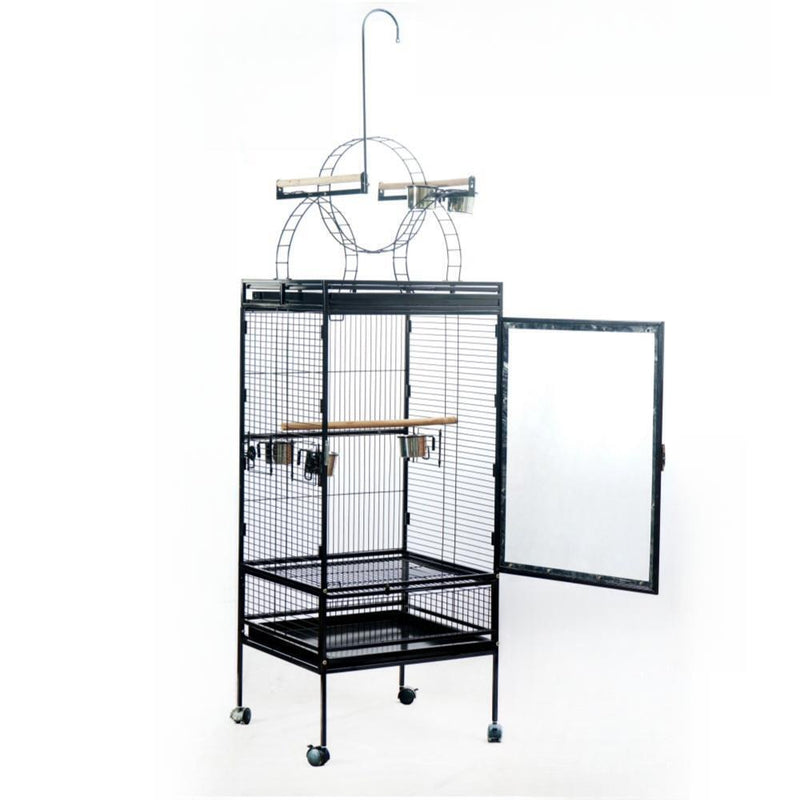 YES4PETS 174cm Large Bird Cage Aviary