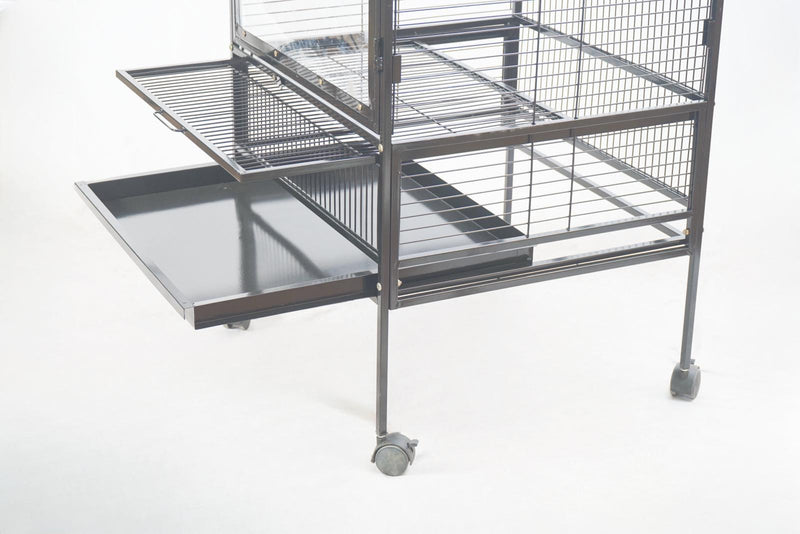 YES4PETS 174cm Large Bird Cage Aviary