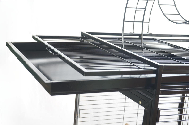 YES4PETS 174cm Large Bird Cage Aviary