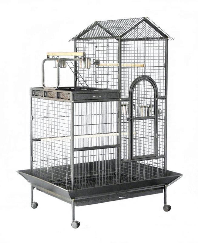 YES4PETS 160cm XL Bird Cage Aviary