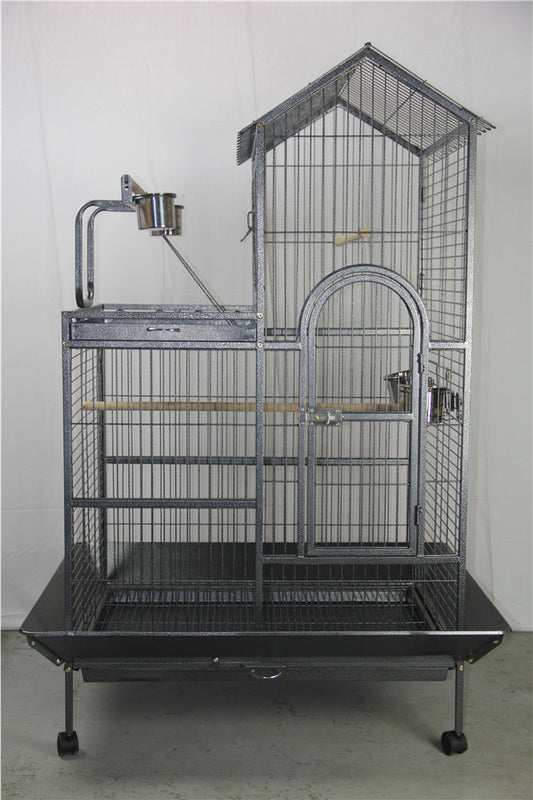 YES4PETS 160cm XL Bird Cage Aviary