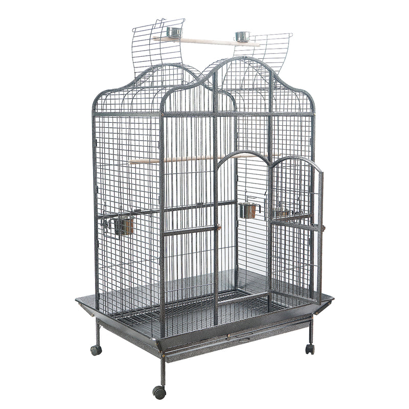 YES4PETS XL Bird Cage Aviary