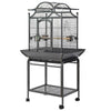 YES4PETS Large Bird Cage Aviary Carrier
