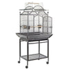 YES4PETS Large Bird Cage Aviary Carrier