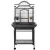 YES4PETS Large Bird Cage Aviary Carrier