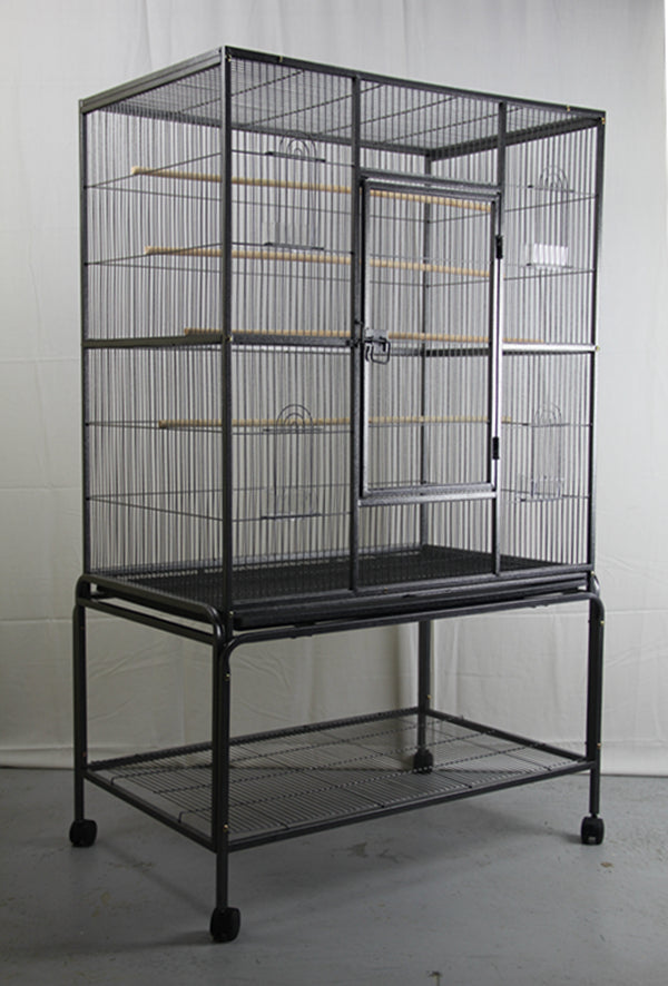 YES4PETS 140cm Large Bird Cage Aviary