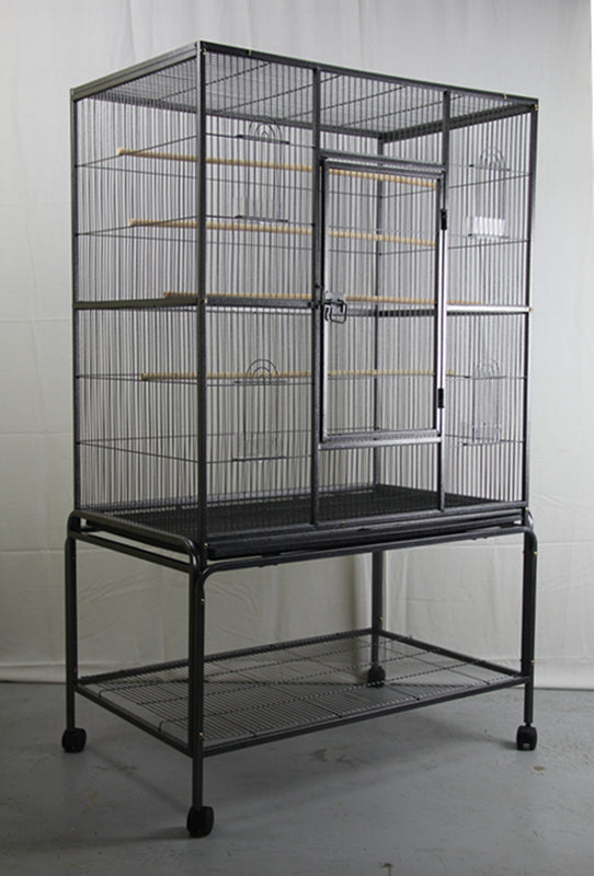 YES4PETS 140cm Large Bird Cage Aviary