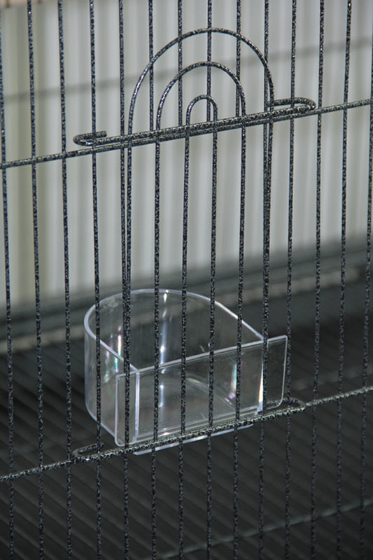 YES4PETS 140cm Large Bird Cage Aviary