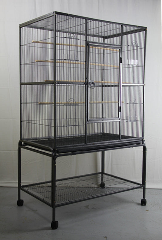 YES4PETS 140cm Large Bird Cage Aviary