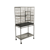 YES4PETS 161cm Large Bird Cage Aviary