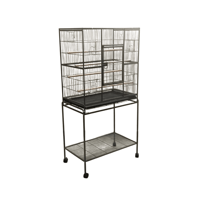 YES4PETS 161cm Large Bird Cage Aviary
