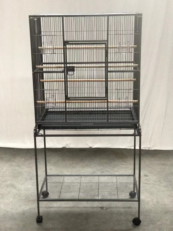 YES4PETS 161cm Large Bird Cage Aviary
