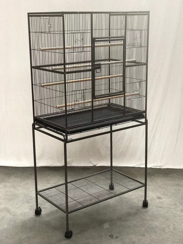 YES4PETS 161cm Large Bird Cage Aviary