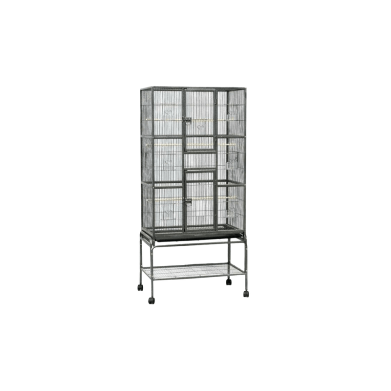 YES4PETS 174cm Large Bird Cage Aviary