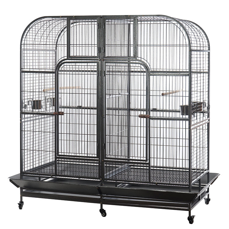 YES4PETS XXXL 185cm Bird Cage Aviary