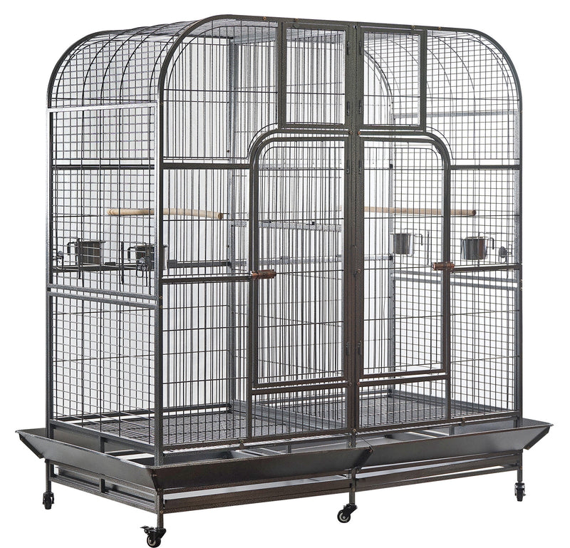 YES4PETS XXXL 185cm Bird Cage Aviary