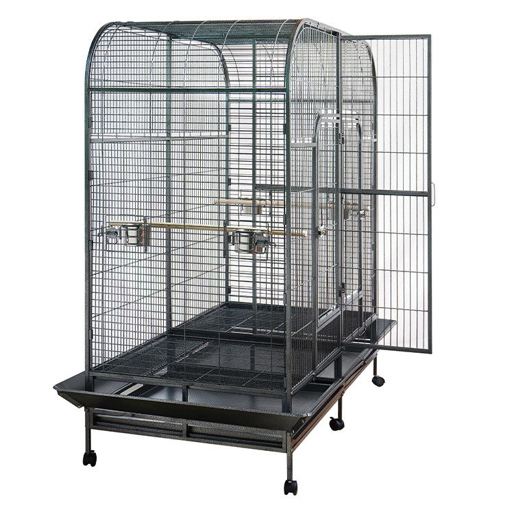 YES4PETS XXXL 185cm Bird Cage Aviary