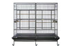 YES4PETS XXXL 195cm Bird Cage Aviary