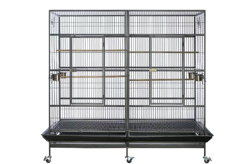 YES4PETS XXXL 195cm Bird Cage Aviary