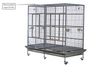 YES4PETS XXXL 195cm Bird Cage Aviary