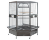 YES4PETS 185cm XXL Corner Bird Cage
