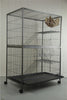 YES4PETS 140cm 4-Level Pet Cage