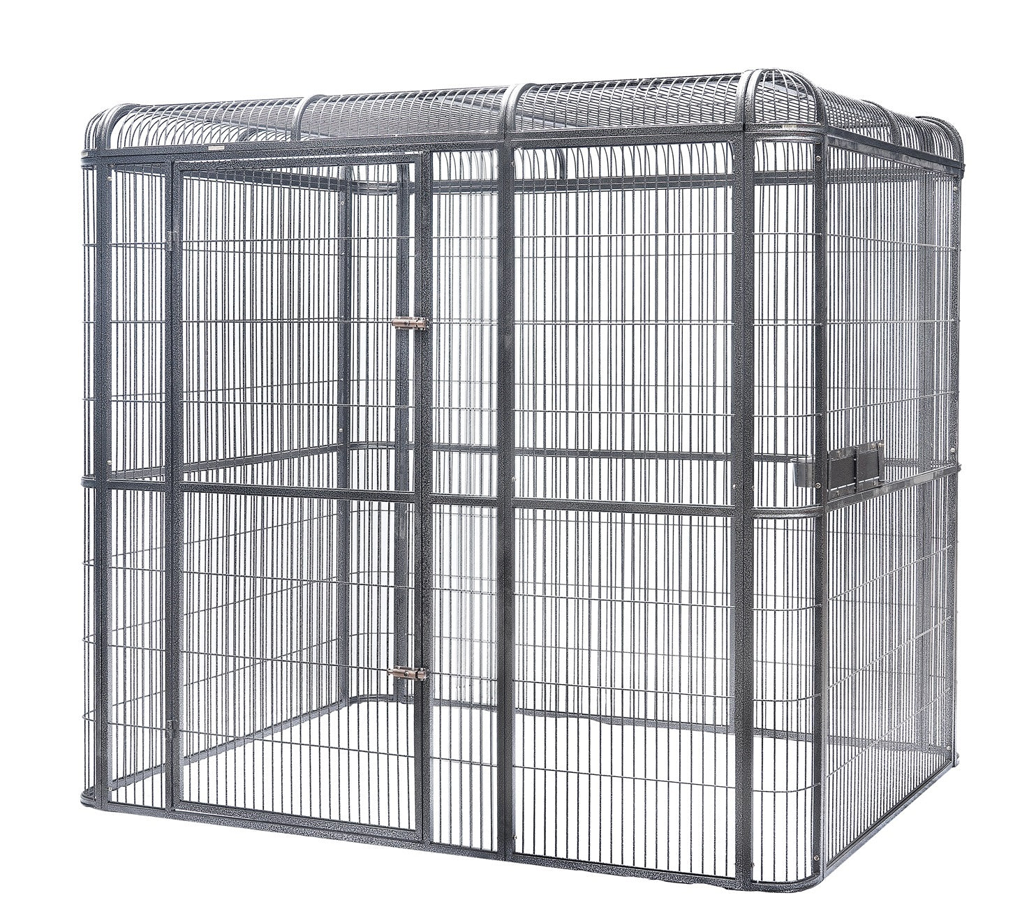 YES4PETS XXXXL Walk-In Pet Aviary Cage