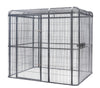 YES4PETS XXXXL Walk-In Pet Aviary Cage
