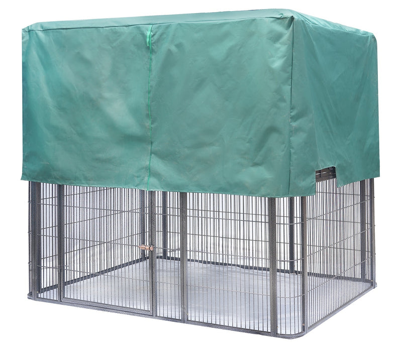 YES4PETS XXXXL Walk-In Pet Aviary Cage