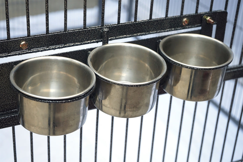 YES4PETS XXXXL Walk-In Pet Aviary Cage