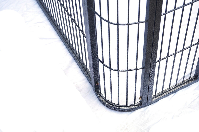 YES4PETS XXXXL Walk-In Pet Aviary Cage