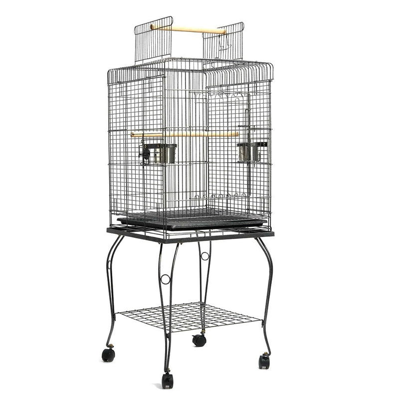 YES4PETS 148cm Large Bird Cage Aviary