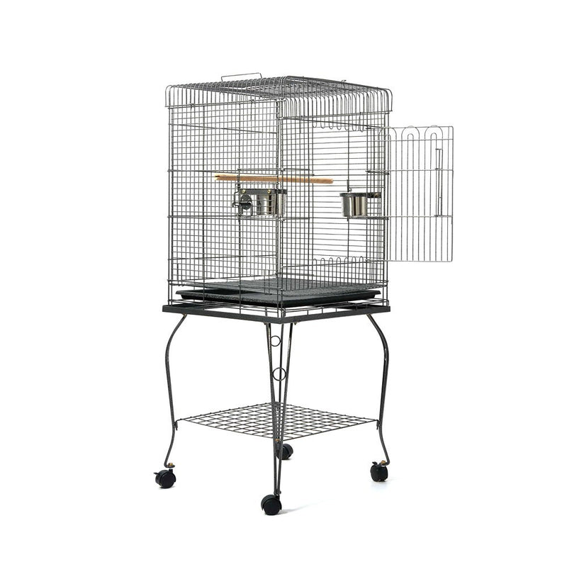 YES4PETS 148cm Large Bird Cage Aviary