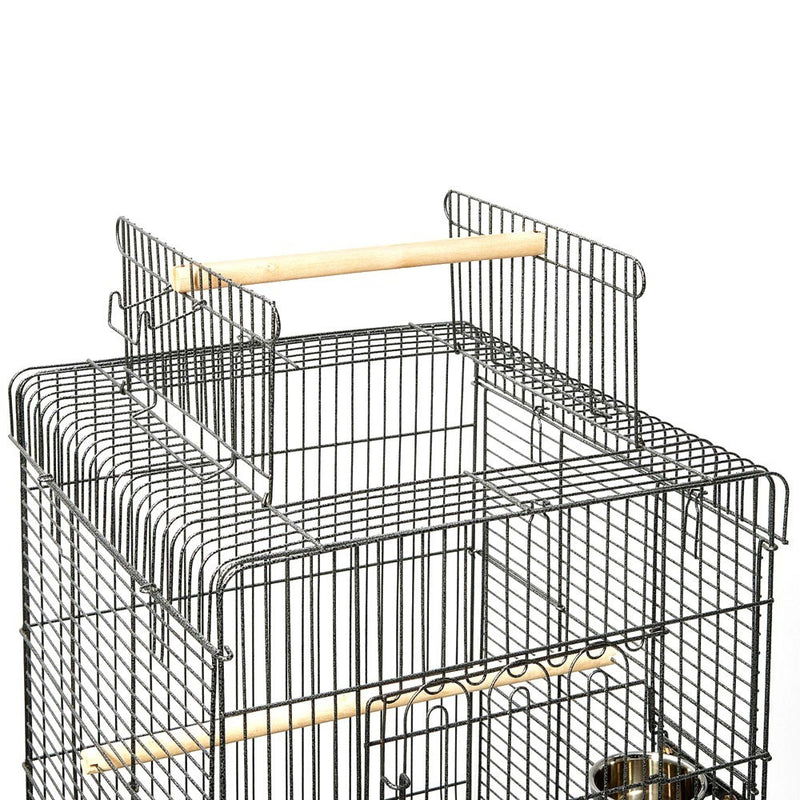YES4PETS 148cm Large Bird Cage Aviary