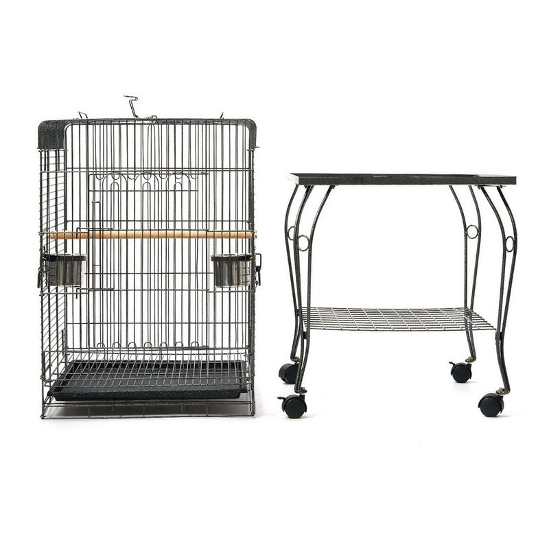 YES4PETS 148cm Large Bird Cage Aviary