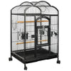 YES4PETS Bird Cage Aviary Carrier