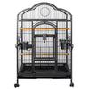 YES4PETS Bird Cage Aviary Carrier
