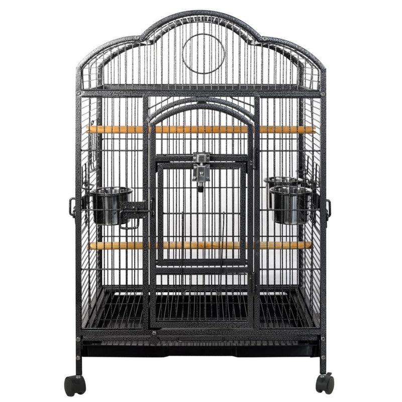 YES4PETS Bird Cage Aviary Carrier
