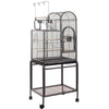 YES4PETS Large Bird Cage Aviary Carrier