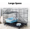 3-Level Multi-Pet Cage