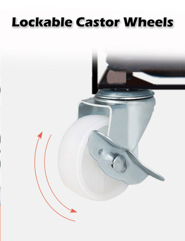 3-Level Multi-Pet Cage