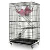 3-Level XL Multi-Pet Cage