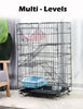 3-Level XL Multi-Pet Cage