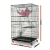3-Level XL Multi-Pet Cage
