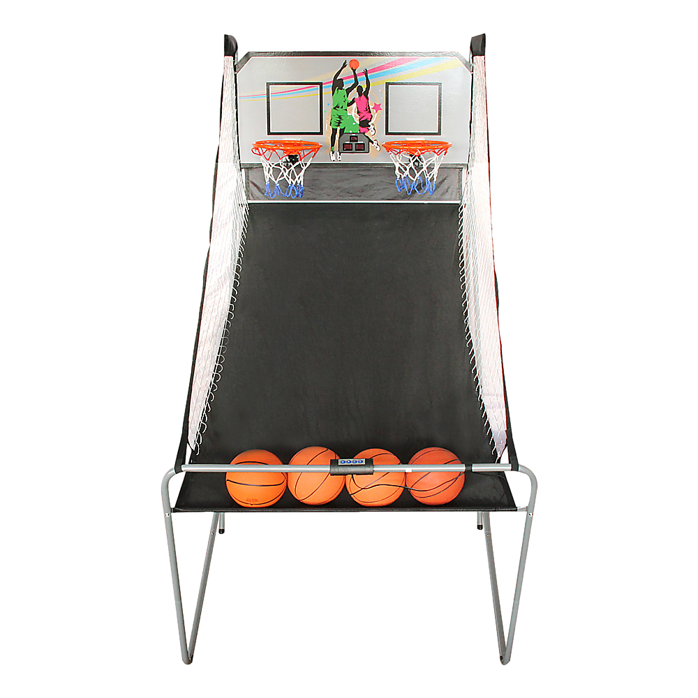 Arcade Basketball Game β 2 Player Electronic Sports
