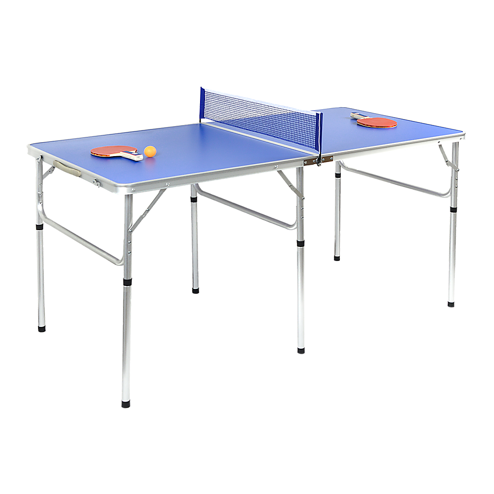152cm Portable Folding Table Tennis / Ping Pong Table