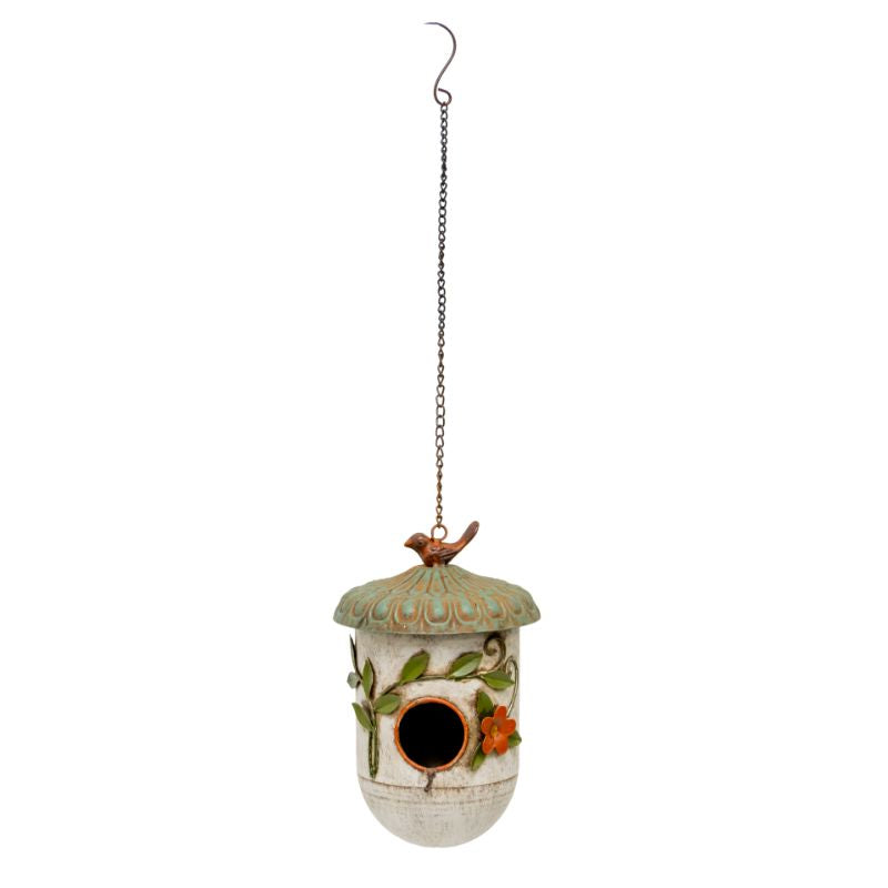 Hanging Birdhouse 59cm