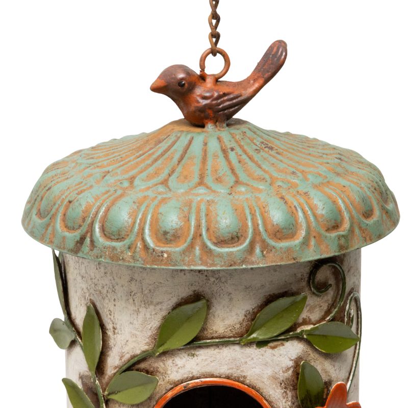 Hanging Birdhouse 59cm