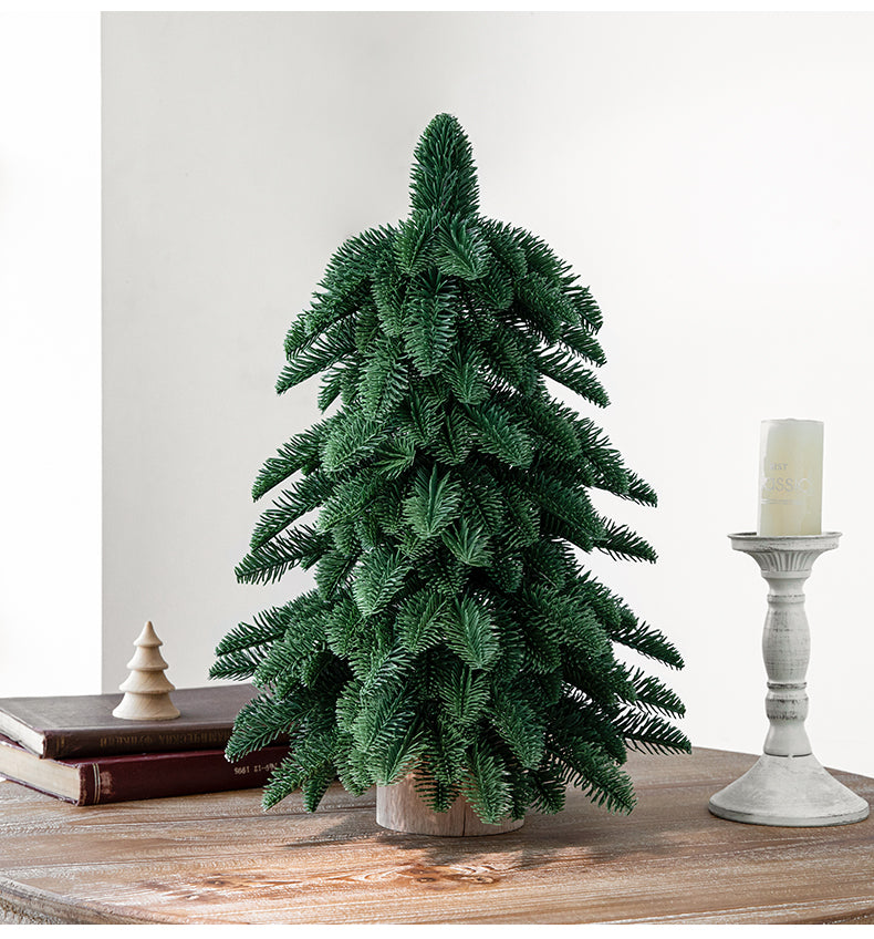 55cm Artificial Mini Christmas Tree