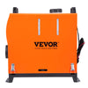 VEVOR 8KW Diesel Air Heater – Bluetooth App Control with Remote & LCD
